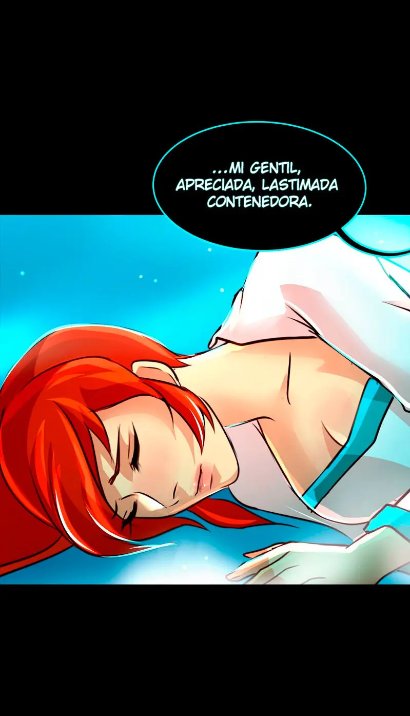 SubZero - Capítulo 41 - Página 26 - LectorTMOo