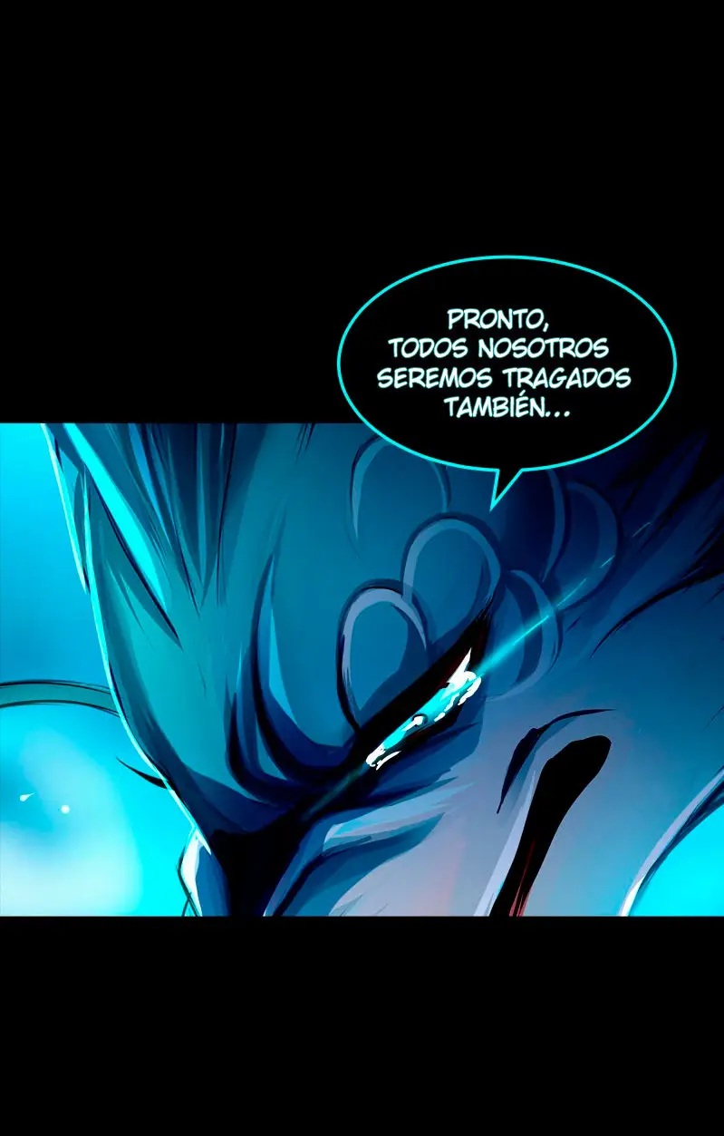 SubZero - Capítulo 41 - Página 28 - LectorTMOo