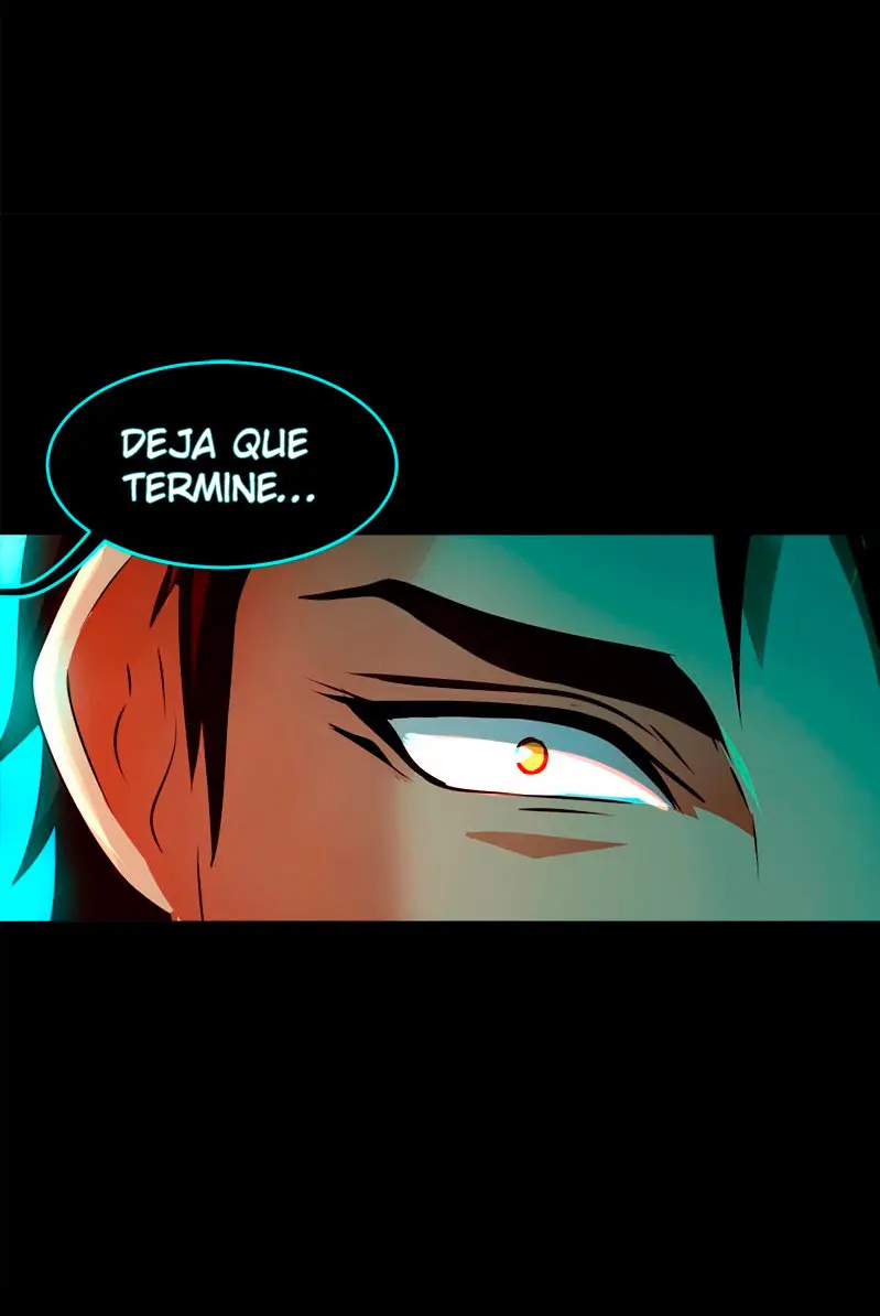 SubZero - Capítulo 41 - Página 31 - LectorTMOo