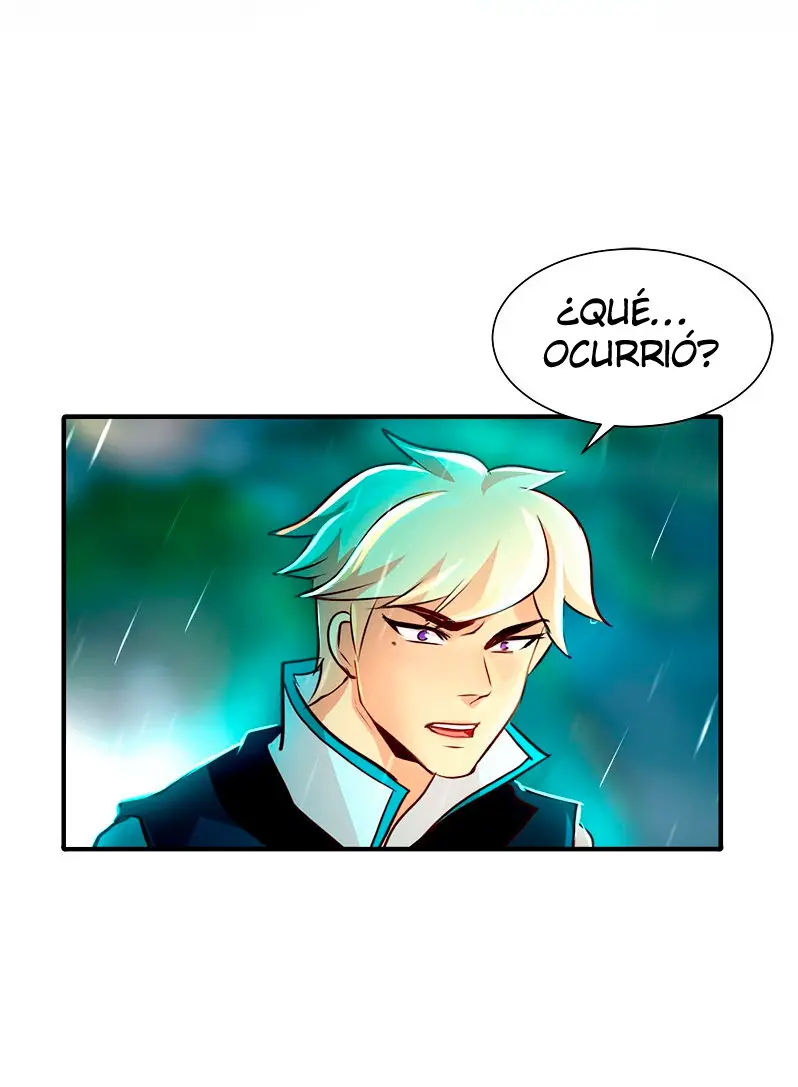 SubZero - Capítulo 41 - Página 50 - LectorTMOo