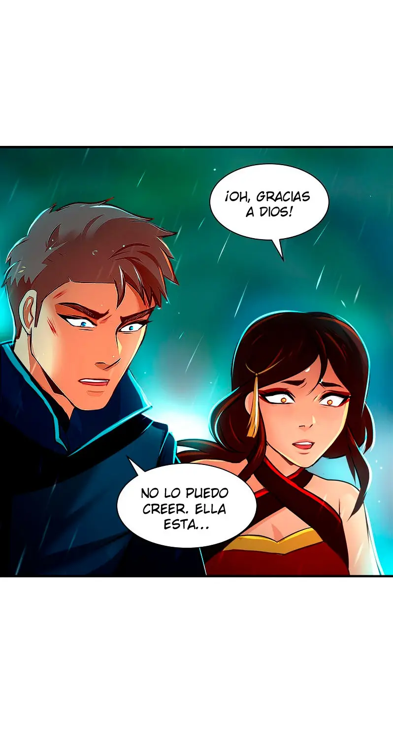 SubZero - Capítulo 41 - Página 52 - LectorTMOo