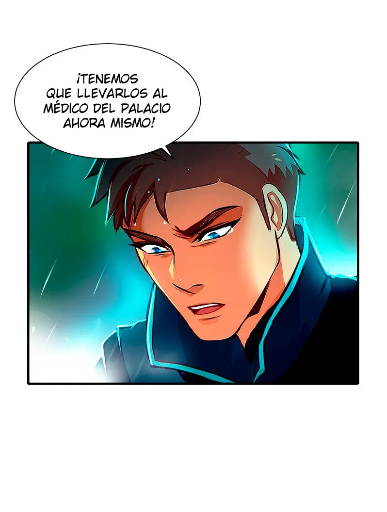 SubZero - Capítulo 41 - Página 58 - LectorTMOo