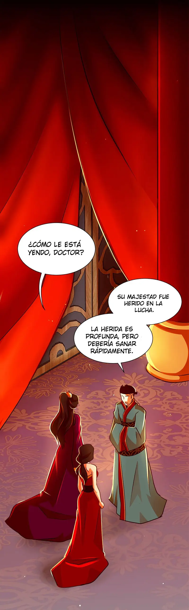 SubZero - Capítulo 42 - Página 6 - LectorTMOo