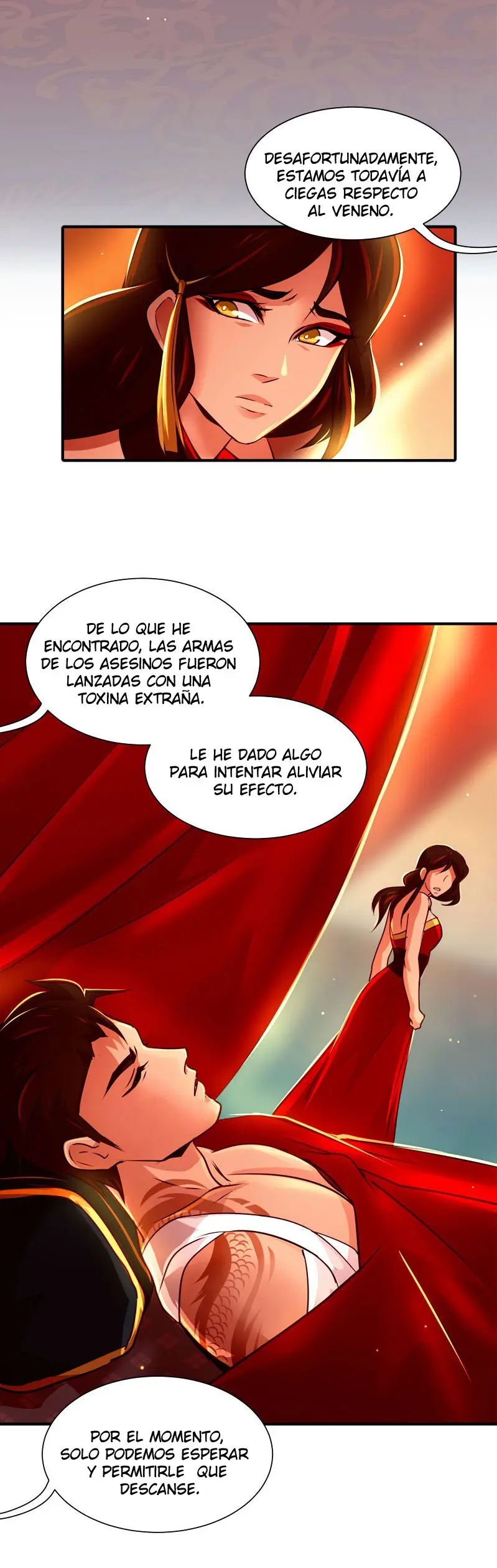 SubZero - Capítulo 42 - Página 7 - LectorTMOo