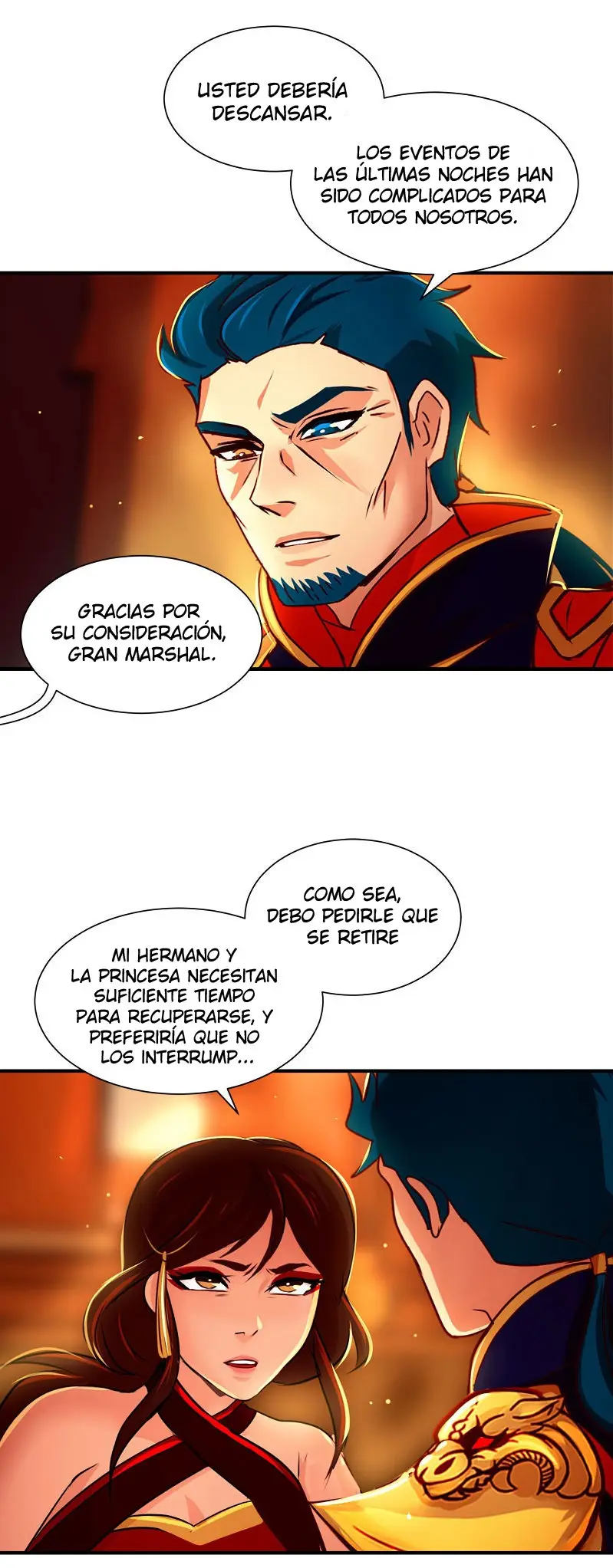 SubZero - Capítulo 42 - Página 14 - LectorTMOo