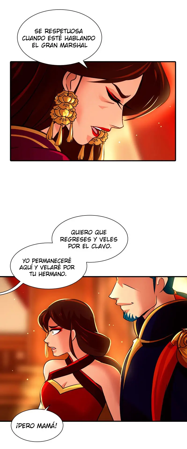 SubZero - Capítulo 42 - Página 16 - LectorTMOo
