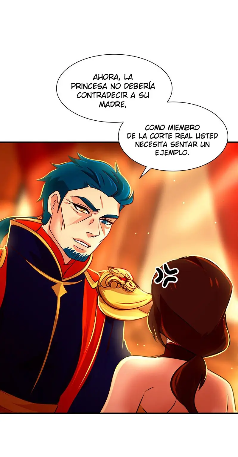 SubZero - Capítulo 42 - Página 17 - LectorTMOo