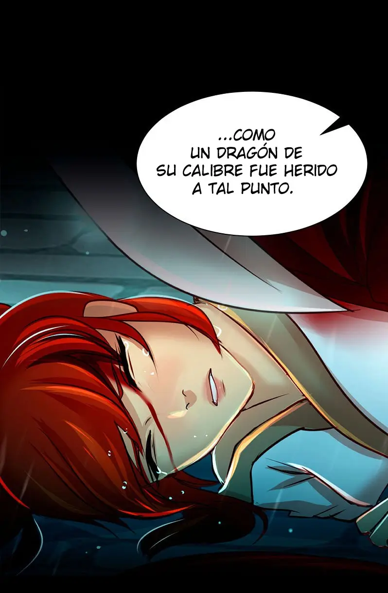 SubZero - Capítulo 42 - Página 26 - LectorTMOo