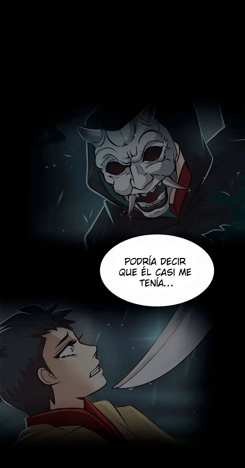 SubZero - Capítulo 43 - Página 18 - LectorTMOo