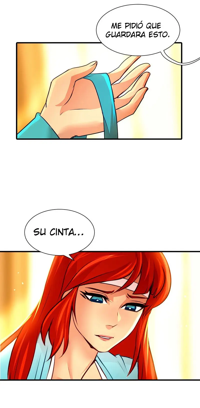 SubZero - Capítulo 43 - Página 23 - LectorTMOo