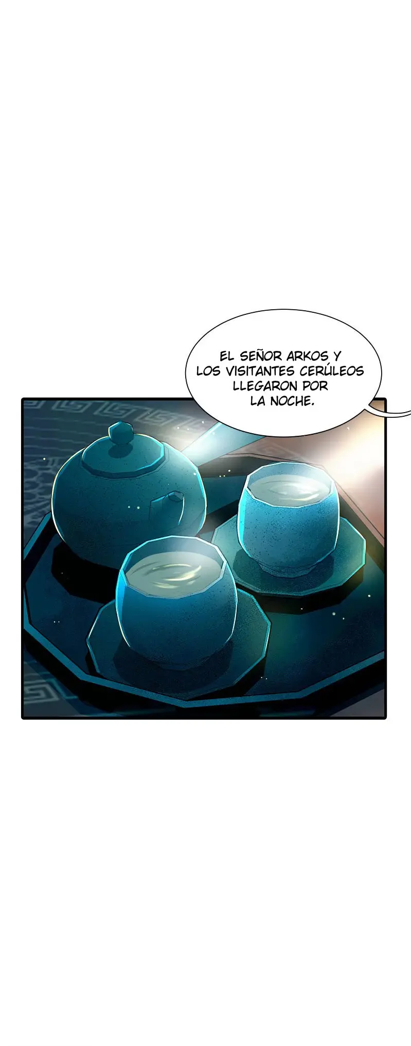 SubZero - Capítulo 43 - Página 33 - LectorTMOo