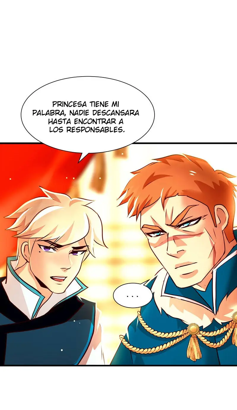 SubZero - Capítulo 43 - Página 35 - LectorTMOo