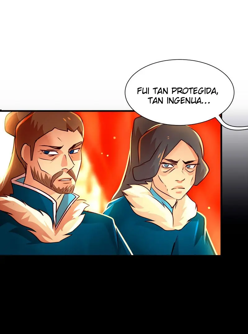 SubZero - Capítulo 43 - Página 44 - LectorTMOo