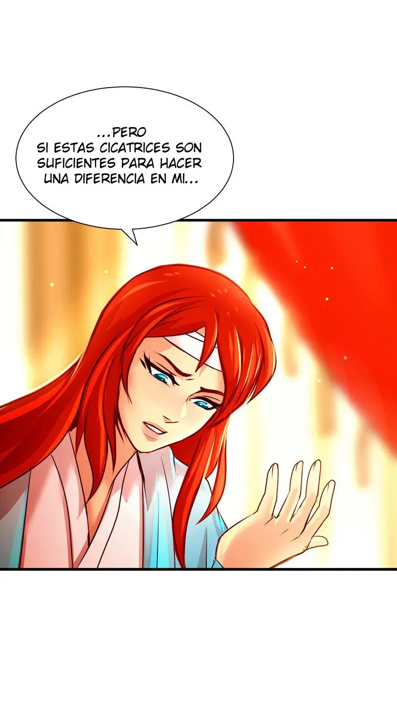 SubZero - Capítulo 43 - Página 50 - LectorTMOo