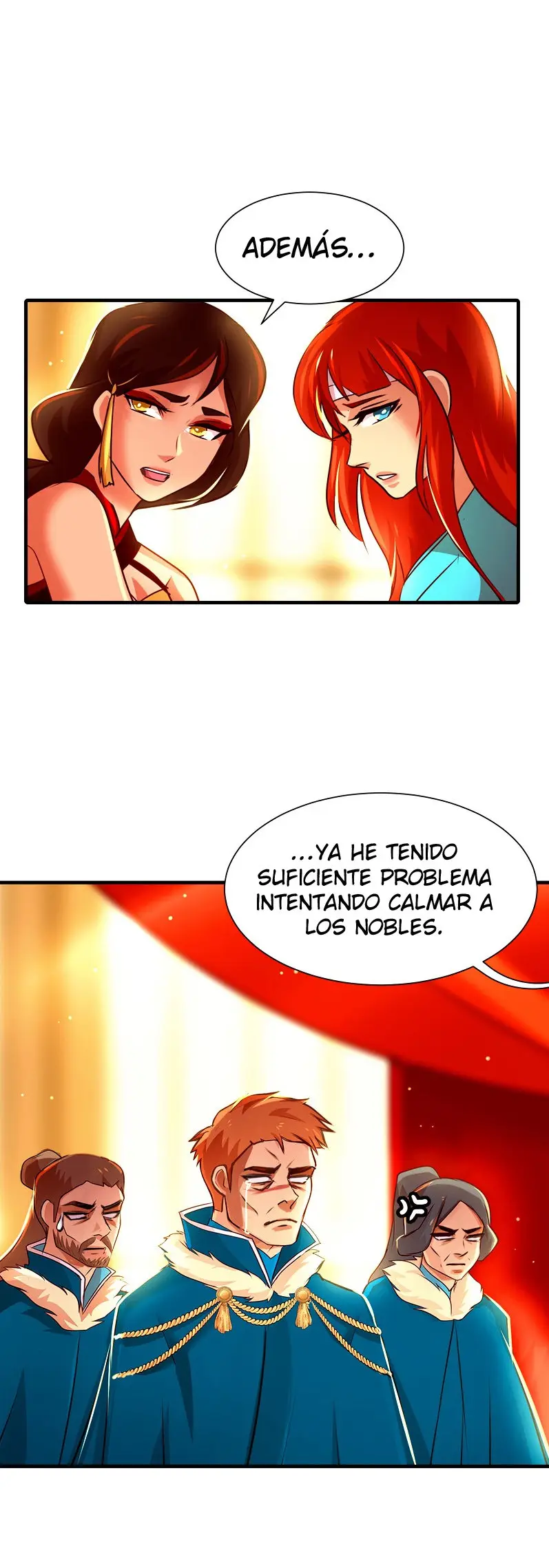 SubZero - Capítulo 44 - Página 6 - LectorTMOo