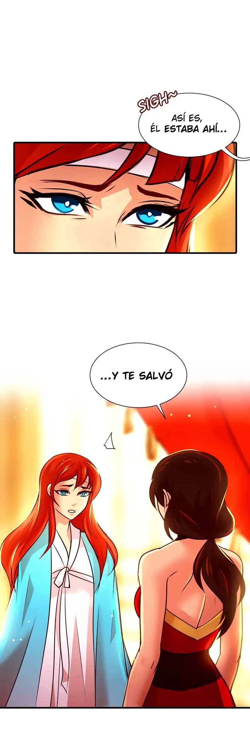 SubZero - Capítulo 44 - Página 11 - LectorTMOo