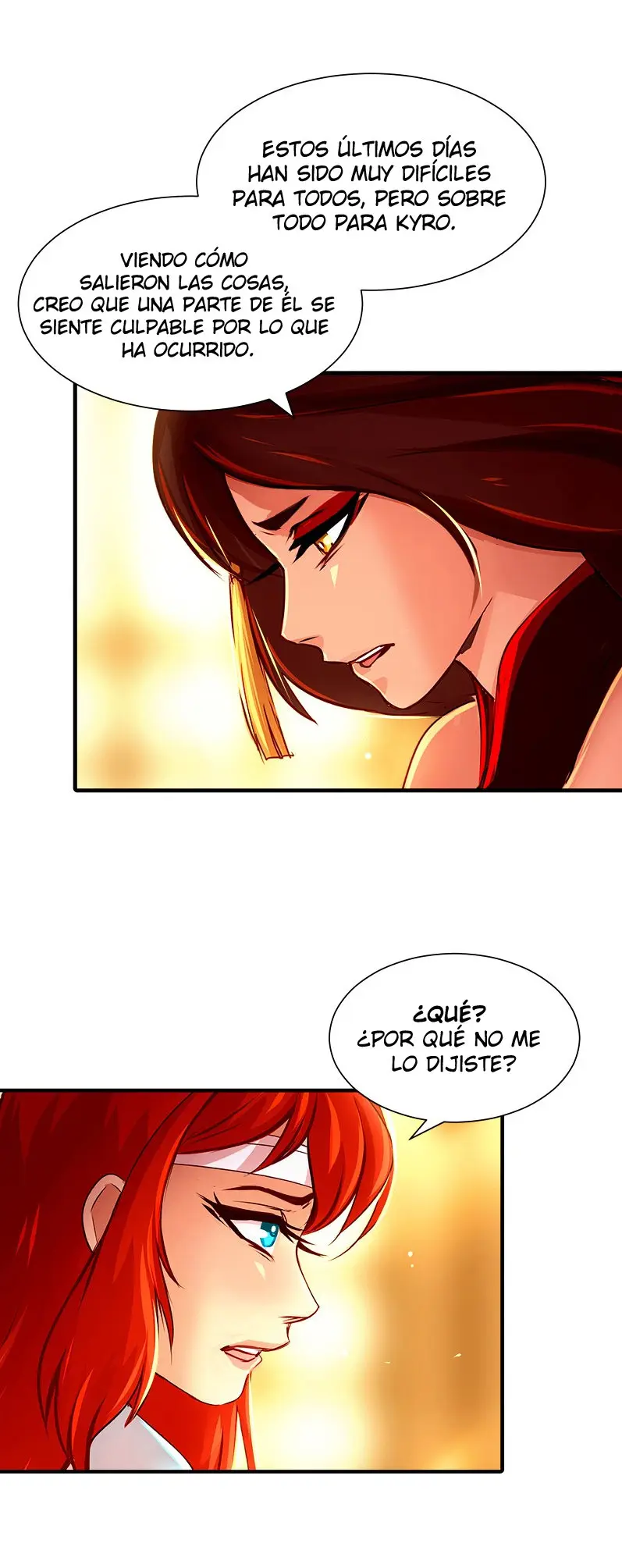 SubZero - Capítulo 44 - Página 12 - LectorTMOo