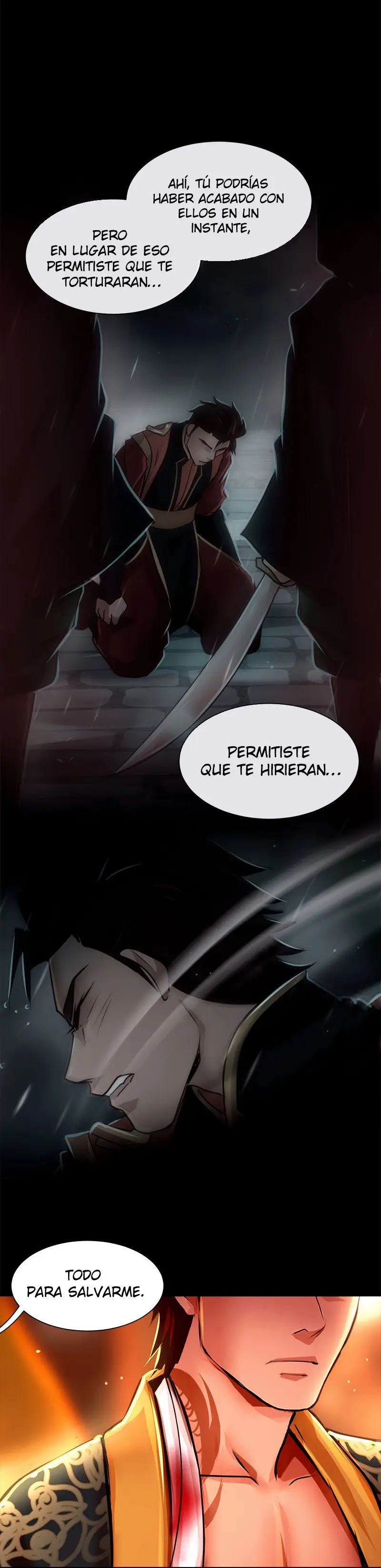 SubZero - Capítulo 44 - Página 24 - LectorTMOo