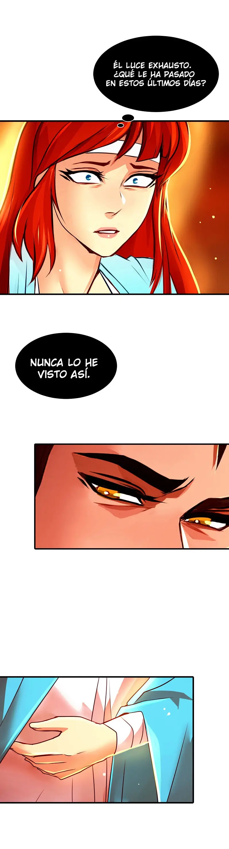 SubZero - Capítulo 44 - Página 26 - LectorTMOo