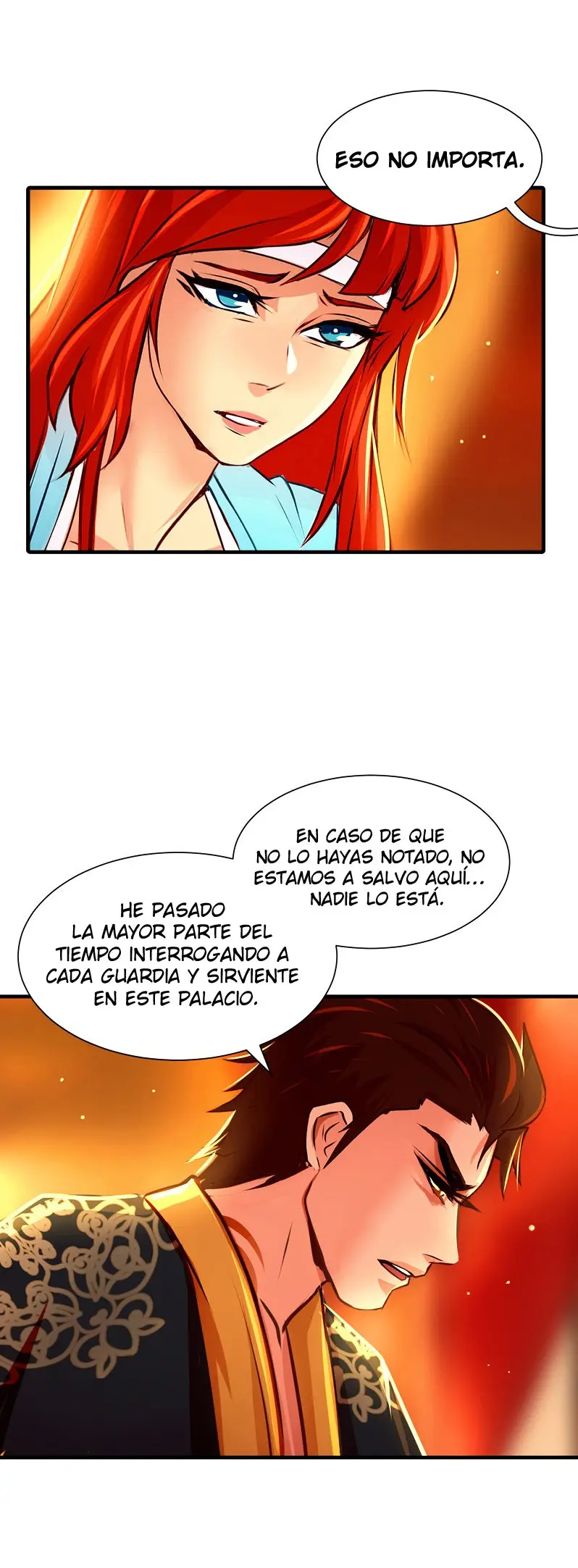 SubZero - Capítulo 44 - Página 28 - LectorTMOo