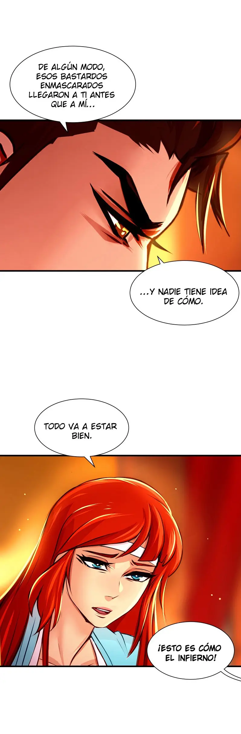 SubZero - Capítulo 44 - Página 29 - LectorTMOo