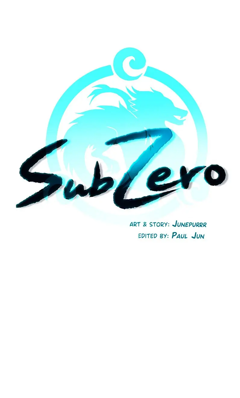 SubZero - Capítulo 44 - Página 39 - LectorTMOo