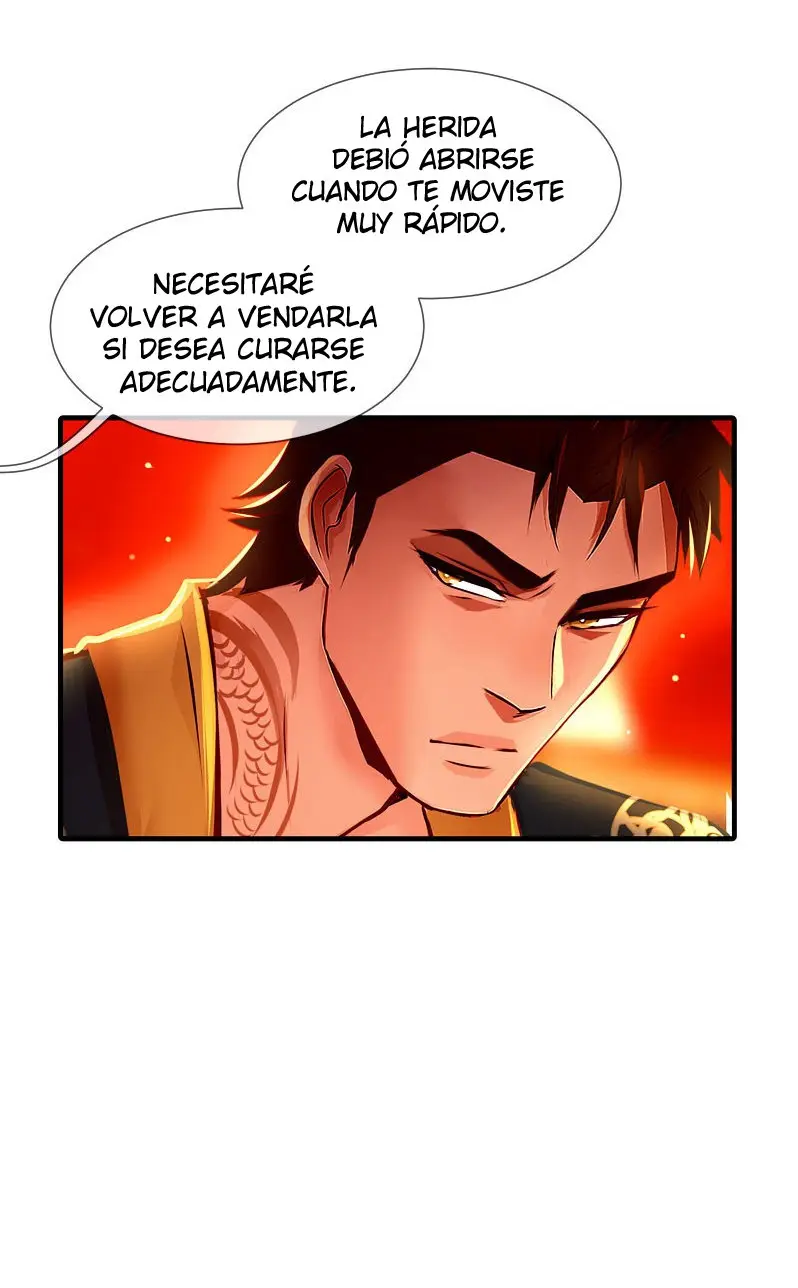 SubZero - Capítulo 45 - Página 6 - LectorTMOo