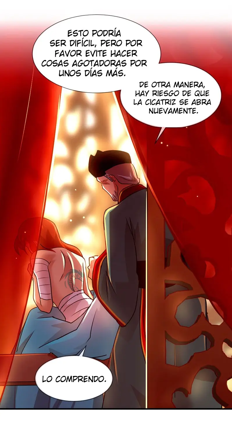 SubZero - Capítulo 45 - Página 7 - LectorTMOo