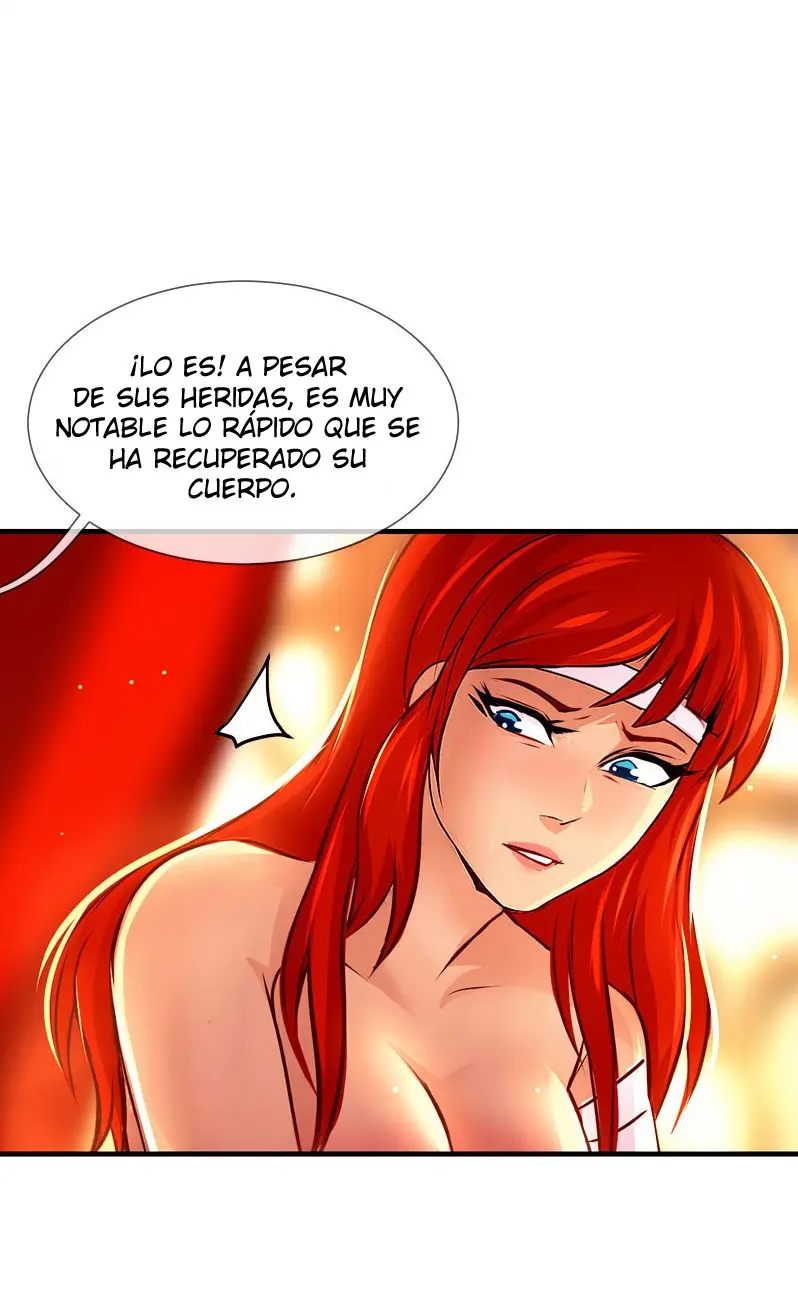SubZero - Capítulo 45 - Página 9 - LectorTMOo