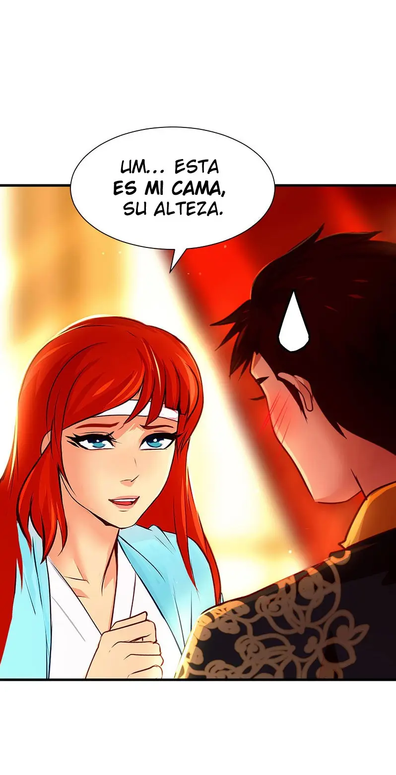 SubZero - Capítulo 45 - Página 16 - LectorTMOo
