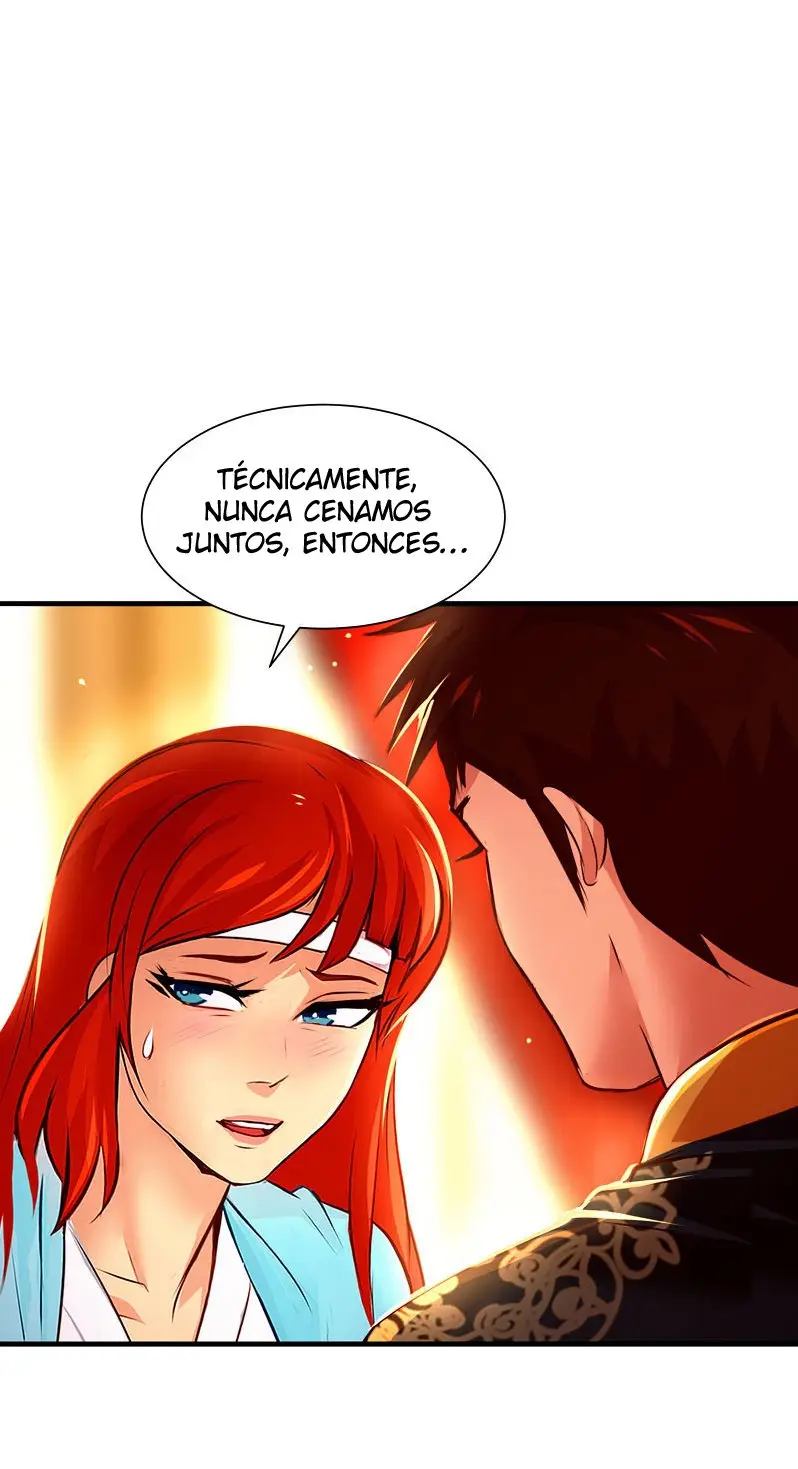SubZero - Capítulo 45 - Página 20 - LectorTMOo
