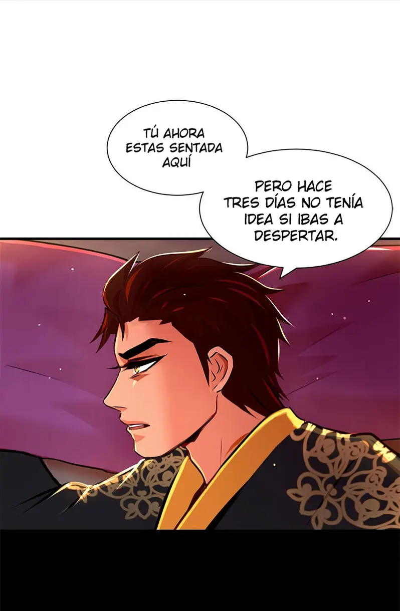 SubZero - Capítulo 45 - Página 26 - LectorTMOo