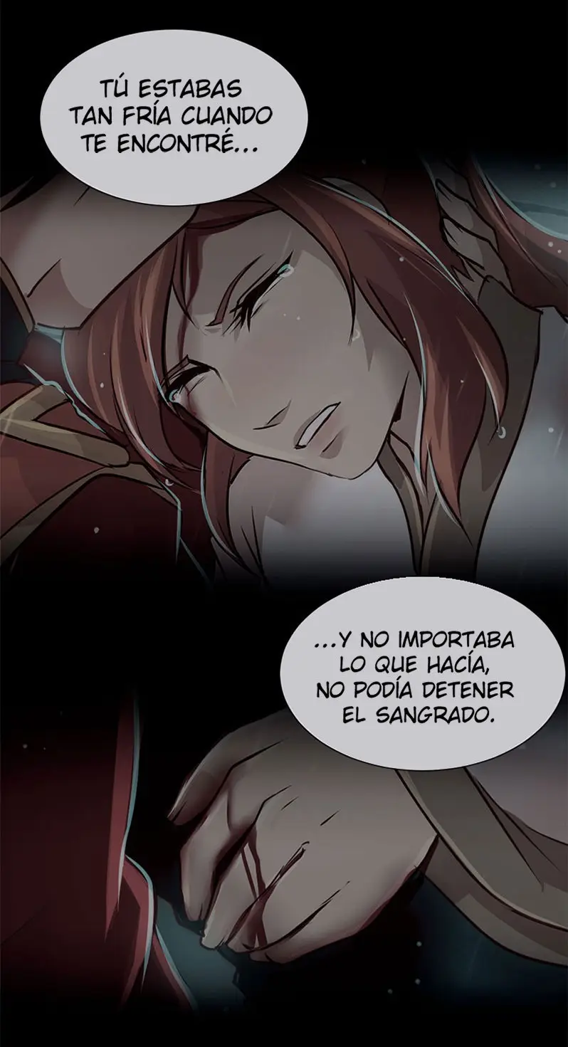 SubZero - Capítulo 45 - Página 27 - LectorTMOo