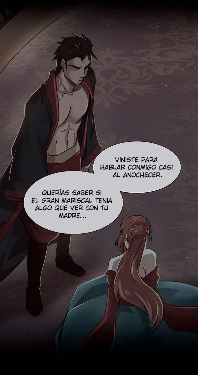 SubZero - Capítulo 45 - Página 29 - LectorTMOo