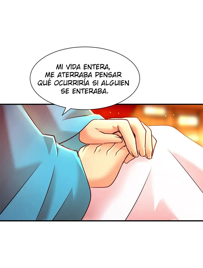 SubZero - Capítulo 45 - Página 42 - LectorTMOo