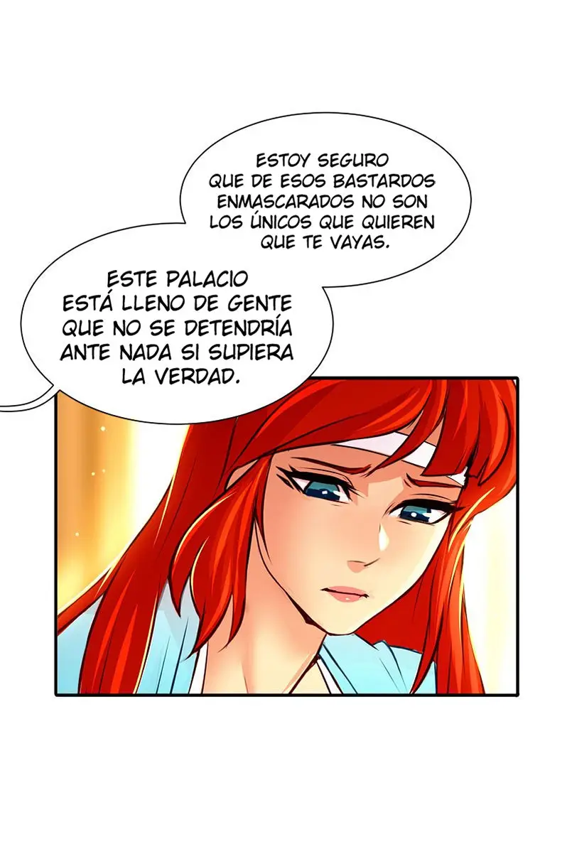 SubZero - Capítulo 45 - Página 44 - LectorTMOo