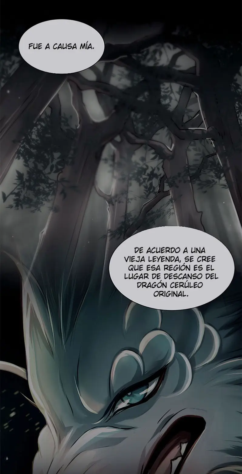 SubZero - Capítulo 45 - Página 52 - LectorTMOo