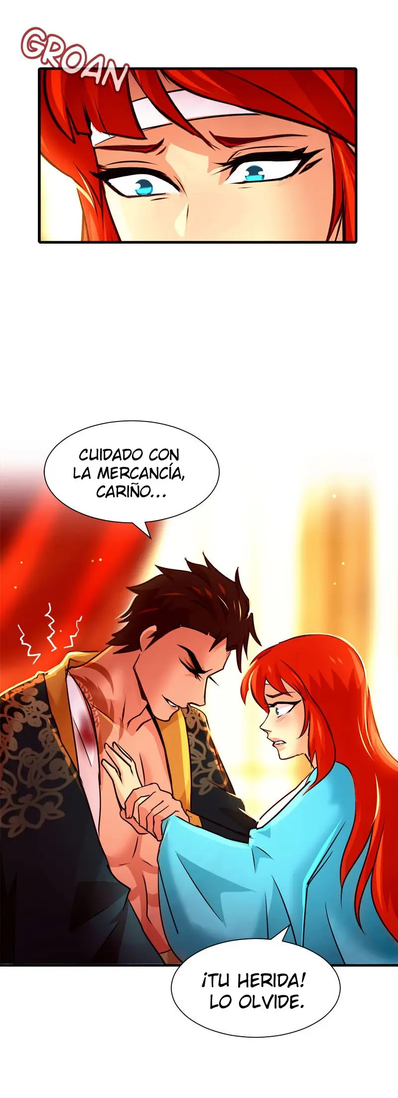 SubZero - Capítulo 46 - Página 13 - LectorTMOo