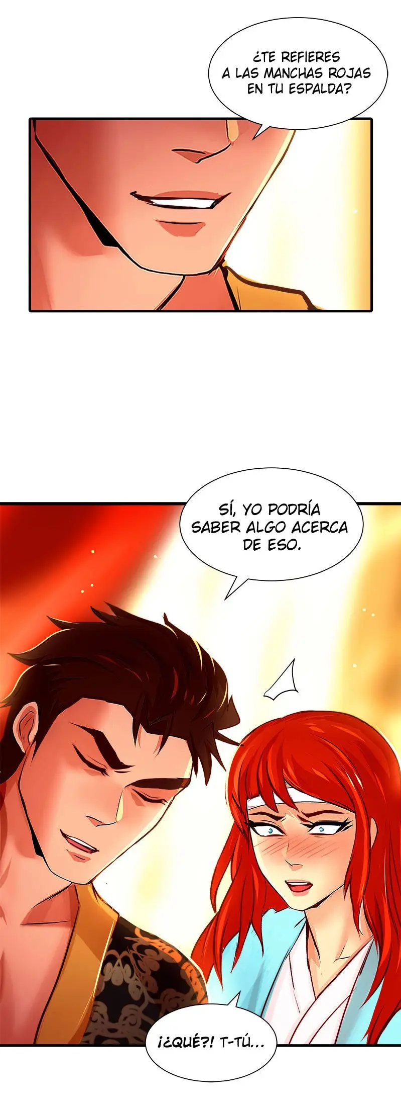 SubZero - Capítulo 46 - Página 16 - LectorTMOo