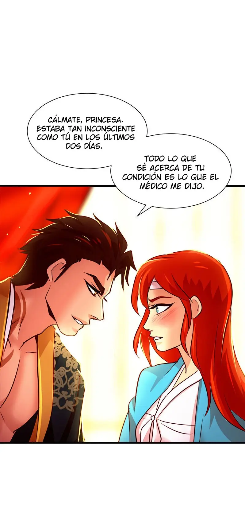 SubZero - Capítulo 46 - Página 17 - LectorTMOo