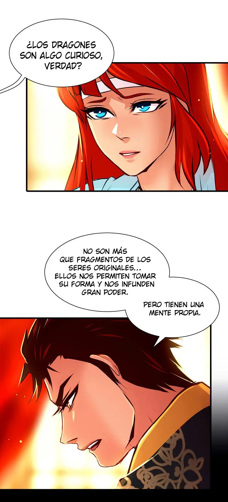 SubZero - Capítulo 46 - Página 18 - LectorTMOo
