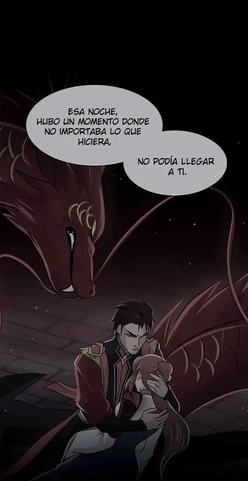 SubZero - Capítulo 46 - Página 19 - LectorTMOo