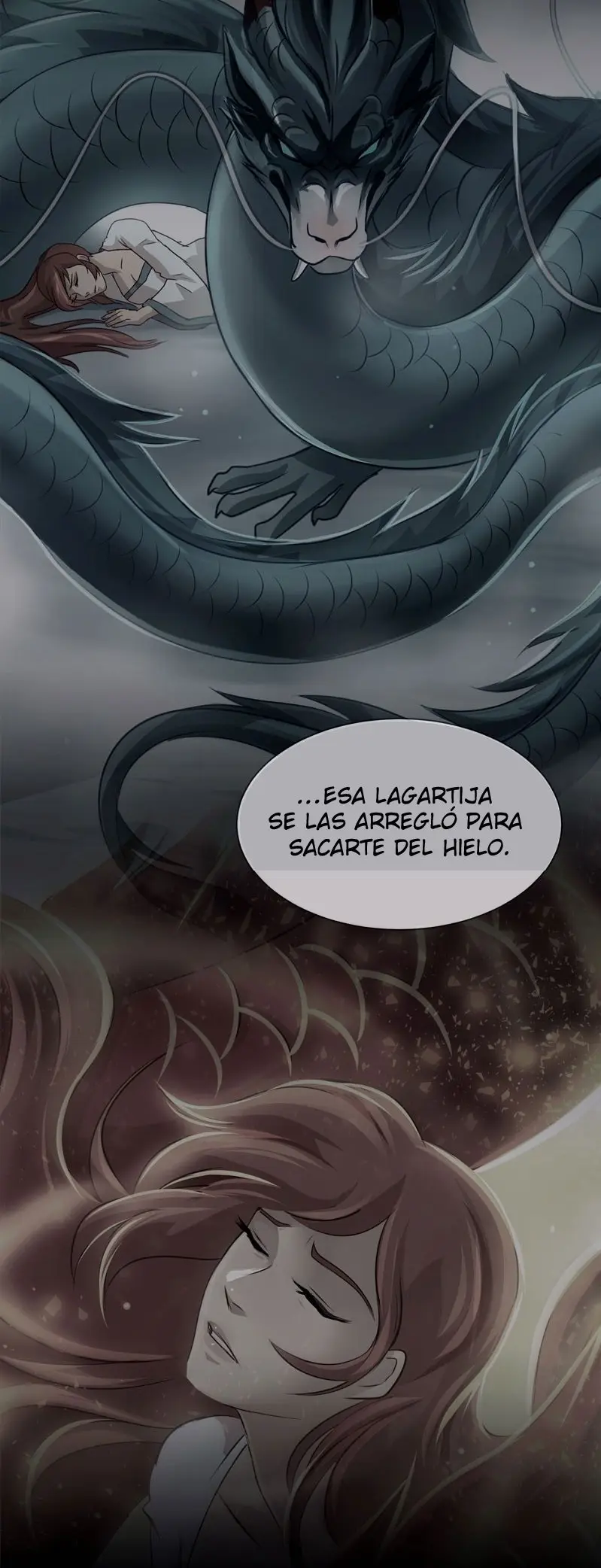SubZero - Capítulo 46 - Página 21 - LectorTMOo