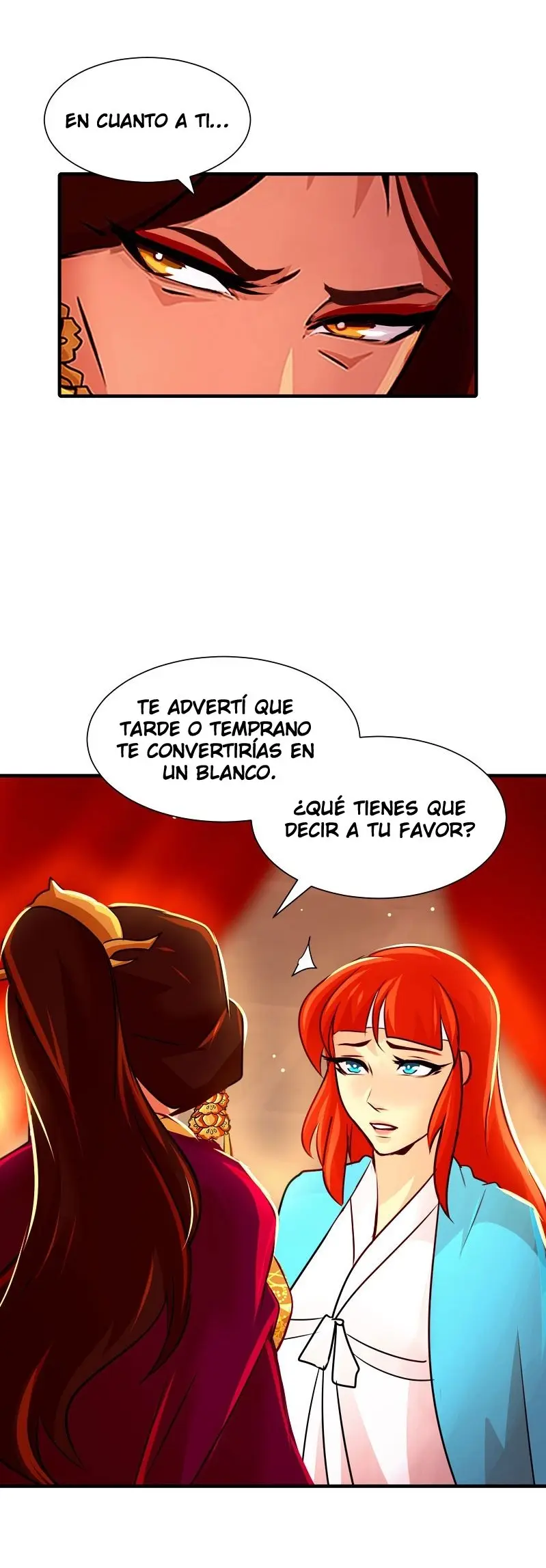 SubZero - Capítulo 46 - Página 36 - LectorTMOo