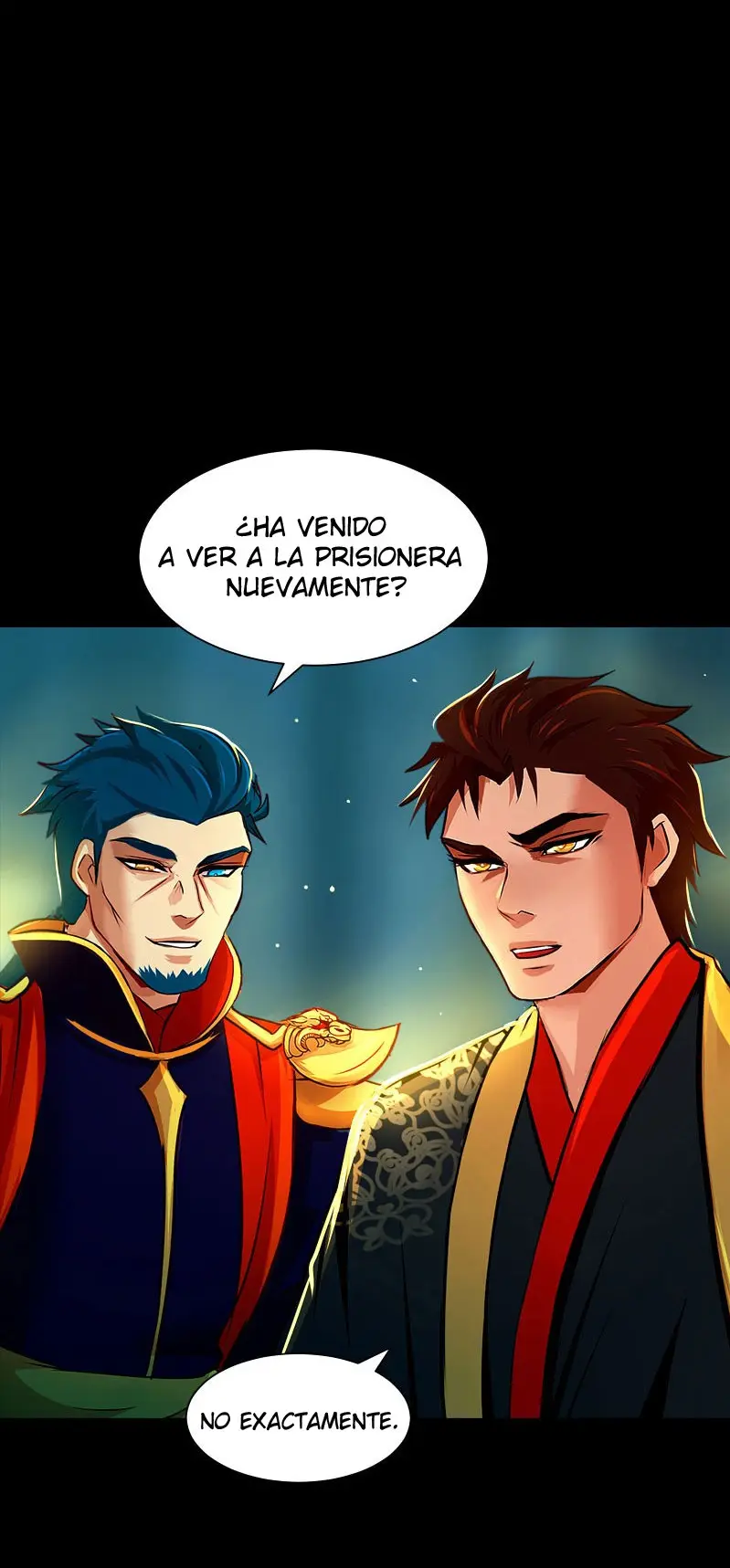 SubZero - Capítulo 46 - Página 50 - LectorTMOo