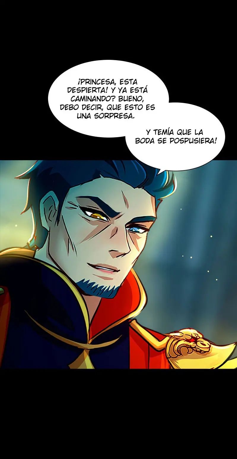 SubZero - Capítulo 46 - Página 52 - LectorTMOo