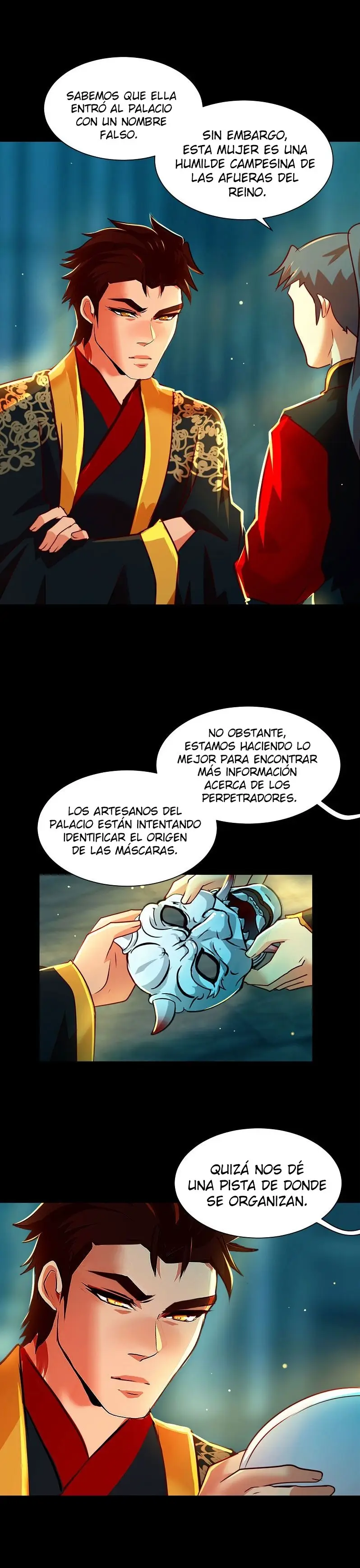 SubZero - Capítulo 47 - Página 5 - LectorTMOo