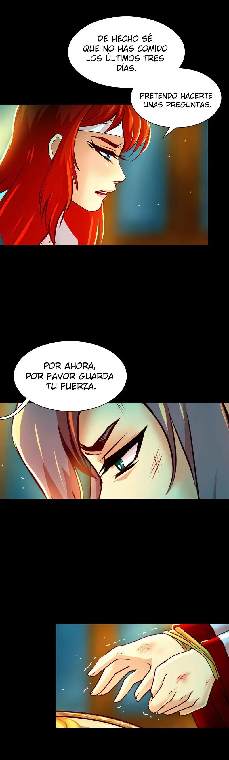 SubZero - Capítulo 47 - Página 9 - LectorTMOo
