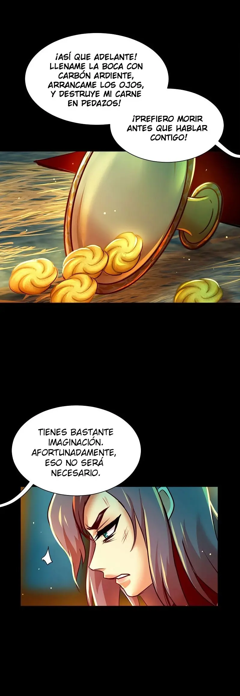 SubZero - Capítulo 47 - Página 13 - LectorTMOo