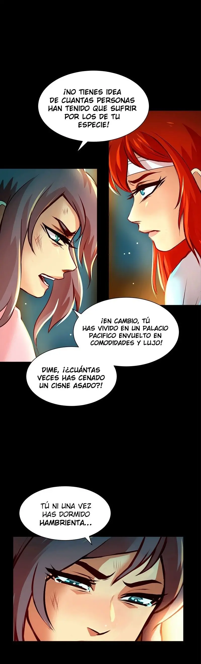 SubZero - Capítulo 47 - Página 22 - LectorTMOo